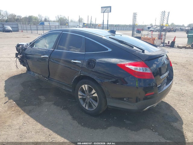 Aukcja sprzedaży 2013 Honda Crosstour Ex-l V6, vin: 5J6TF1H55DL000916, numer aukcji: 44693107
