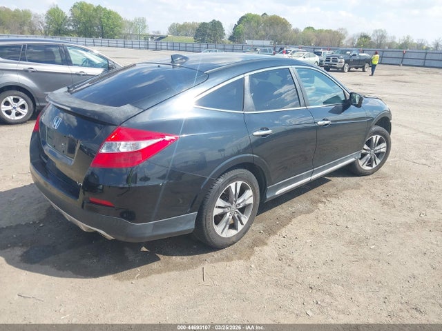 Aukcja sprzedaży 2013 Honda Crosstour Ex-l V6, vin: 5J6TF1H55DL000916, numer aukcji: 44693107