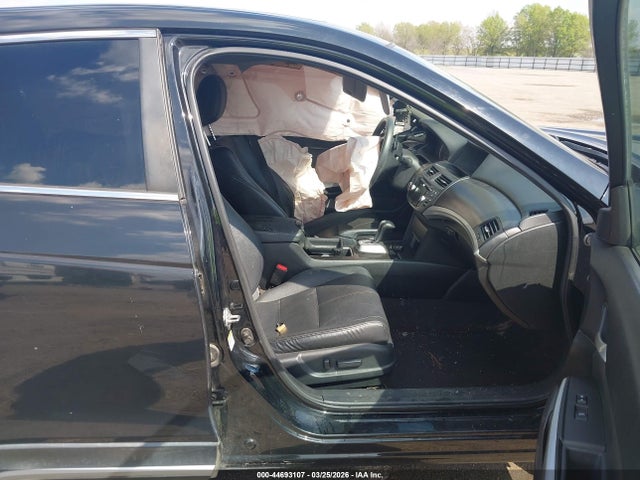 Aukcja sprzedaży 2013 Honda Crosstour Ex-l V6, vin: 5J6TF1H55DL000916, numer aukcji: 44693107