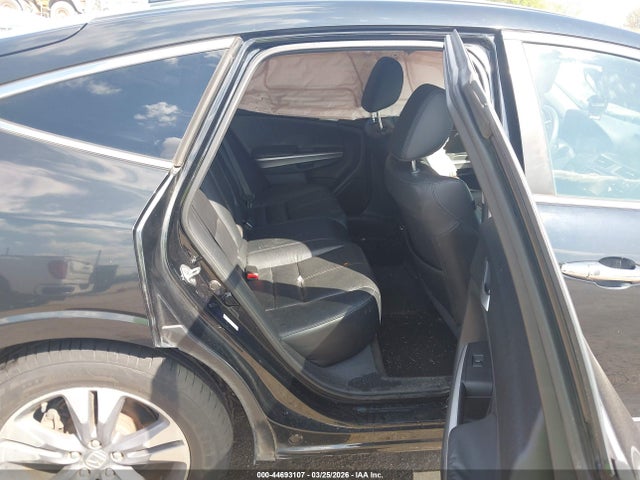 Aukcja sprzedaży 2013 Honda Crosstour Ex-l V6, vin: 5J6TF1H55DL000916, numer aukcji: 44693107