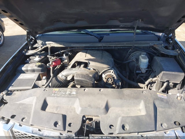 2011 Gmc Sierra 1500 Denali მანქანა იყიდება აუქციონზე, vin: 3GTP2XE24BG354193, აუქციონის ნომერი: 44693109