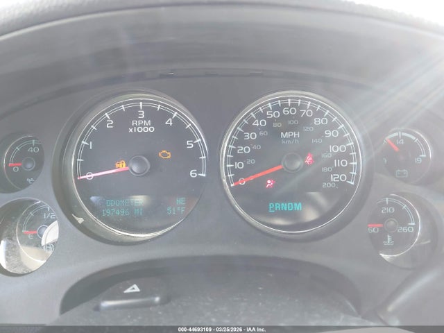 2011 Gmc Sierra 1500 Denali მანქანა იყიდება აუქციონზე, vin: 3GTP2XE24BG354193, აუქციონის ნომერი: 44693109