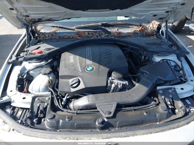 2013 BMW 335I WBA3A9G55DNP38205 Photo 9