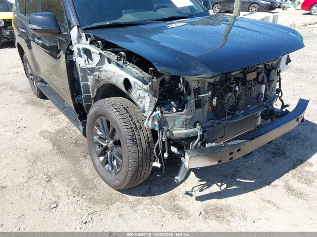 44693118 :رقم المزاد ، JTJAM7BX0P5353201 vin ، 2023 Lexus Gx 460 Premium مزاد بيع