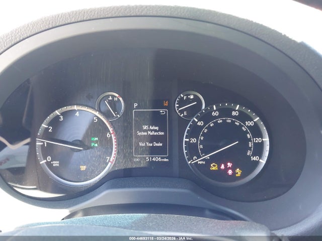 44693118 :رقم المزاد ، JTJAM7BX0P5353201 vin ، 2023 Lexus Gx 460 Premium مزاد بيع