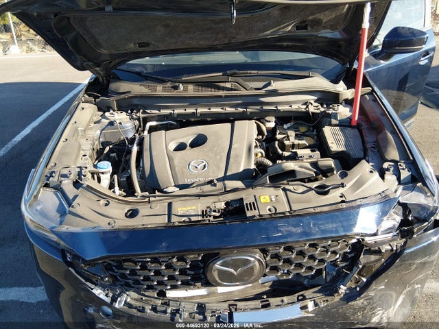 Mazda Cx-5 2.5 S Preferred 2024 JM3KFBCL0R0476956 Image 10