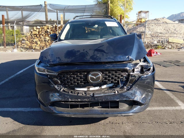 JM3KFBCL0R0476956 Mazda Cx-5 2.5 S Preferred