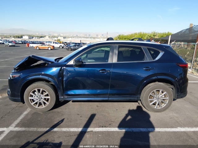 Mazda Cx-5 2.5 S Preferred 2024 JM3KFBCL0R0476956 Image 15