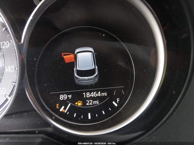 JM3KFBCL0R0476956 Mazda Cx-5 2.5 S Preferred