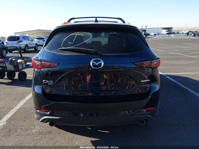 Mazda Cx-5 2.5 S Preferred 2024 JM3KFBCL0R0476956 Image 17