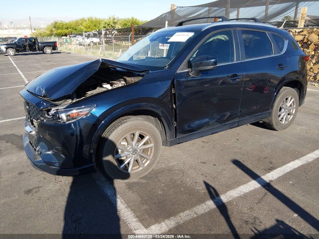 Mazda Cx-5 2.5 S Preferred 2024 JM3KFBCL0R0476956 Image 2