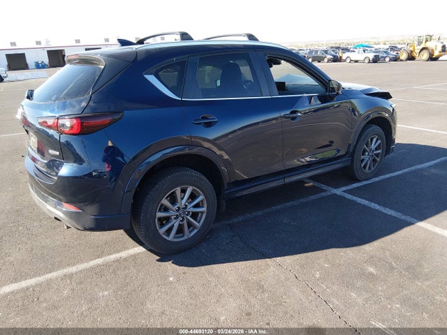 Mazda Cx-5 2.5 S Preferred 2024 JM3KFBCL0R0476956 Image 4