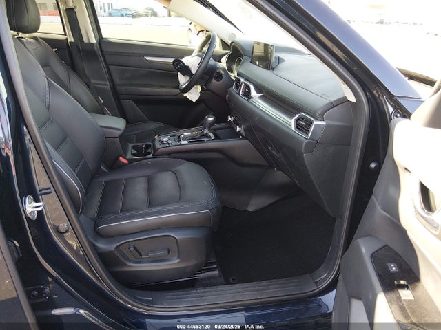 Mazda Cx-5 2.5 S Preferred 2024 JM3KFBCL0R0476956 Image 5