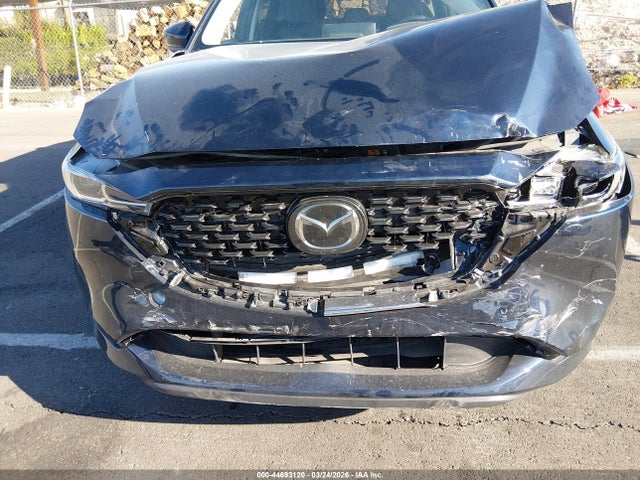 Mazda Cx-5 2.5 S Preferred 2024 JM3KFBCL0R0476956 Image 6