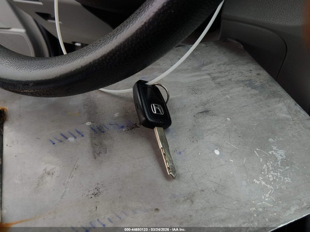 Honda ACCORD LX 2014 1HGCR2F35EA125756 Image 11