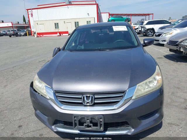 Honda ACCORD LX 2014 1HGCR2F35EA125756 Image 12