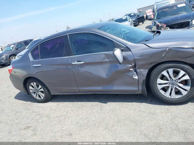Honda ACCORD LX 2014 1HGCR2F35EA125756 Image 13