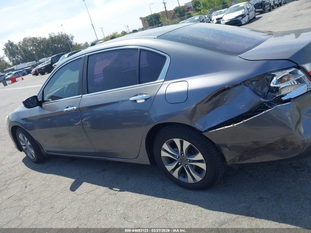 Honda ACCORD LX 2014 1HGCR2F35EA125756 Image 14