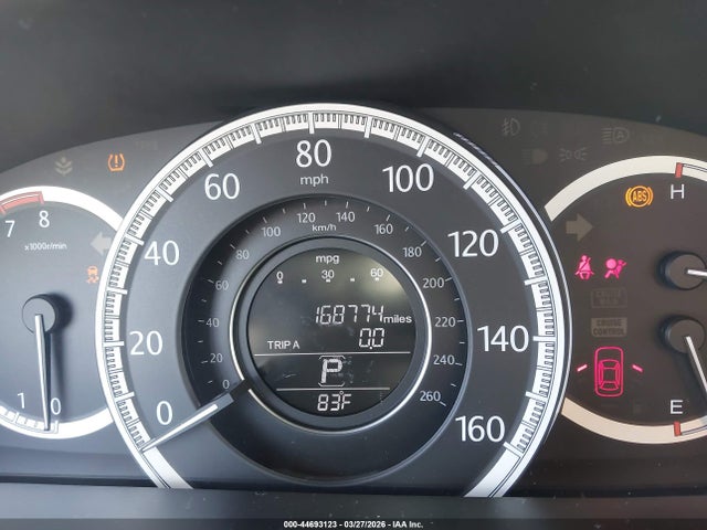 Honda ACCORD LX 2014 1HGCR2F35EA125756 Image 15