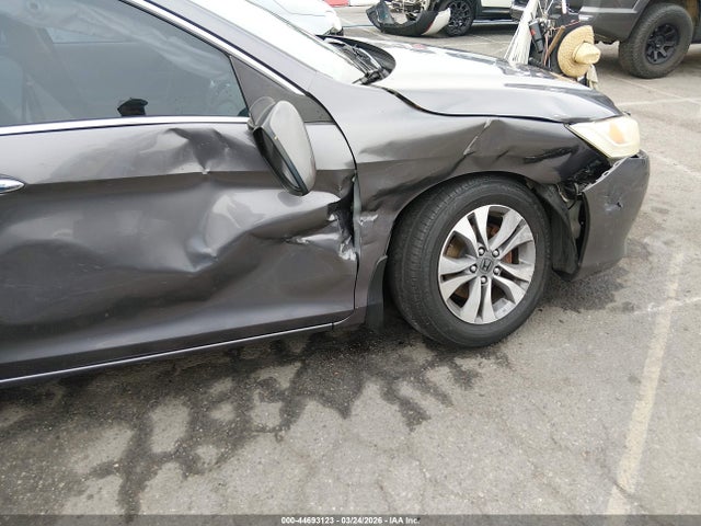 Honda ACCORD LX 2014 1HGCR2F35EA125756 Image 17