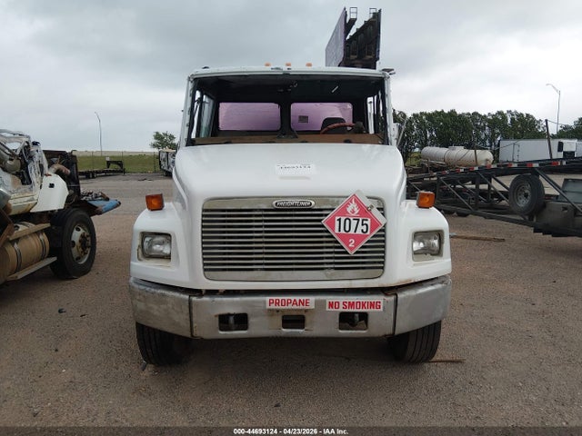 2002 Freightliner Medium Conventional Fl70 მანქანა იყიდება აუქციონზე, vin: 1FVABTAK62DJ50825, აუქციონის ნომერი: 44693124