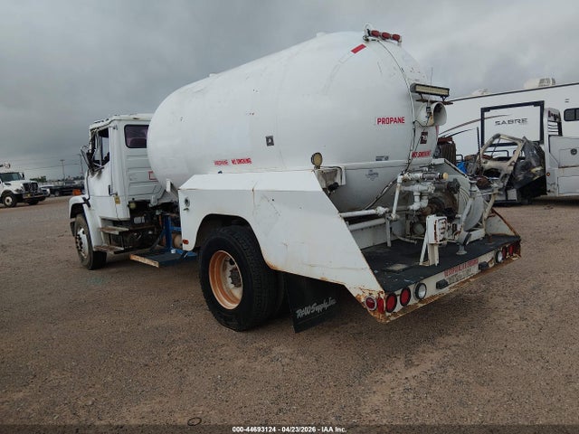 2002 Freightliner Medium Conventional Fl70 მანქანა იყიდება აუქციონზე, vin: 1FVABTAK62DJ50825, აუქციონის ნომერი: 44693124