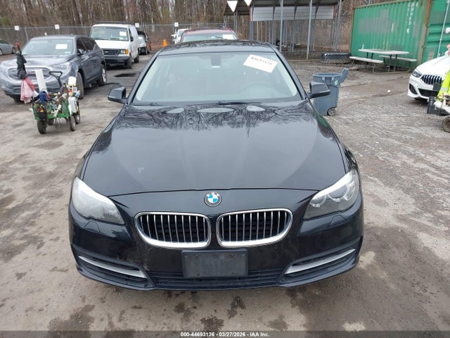 Продажа на аукционе авто 2014 Bmw 535d Xdrive, vin: WBAFV3C5XED684542, номер лота: 44693126