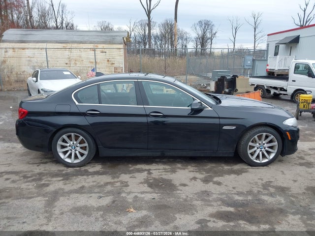 Продажа на аукционе авто 2014 Bmw 535d Xdrive, vin: WBAFV3C5XED684542, номер лота: 44693126