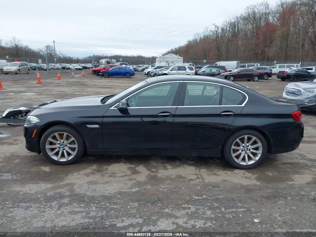 Продажа на аукционе авто 2014 Bmw 535d Xdrive, vin: WBAFV3C5XED684542, номер лота: 44693126