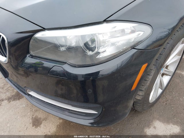 2014 BMW 535D WBAFV3C5XED684542 Photo 5