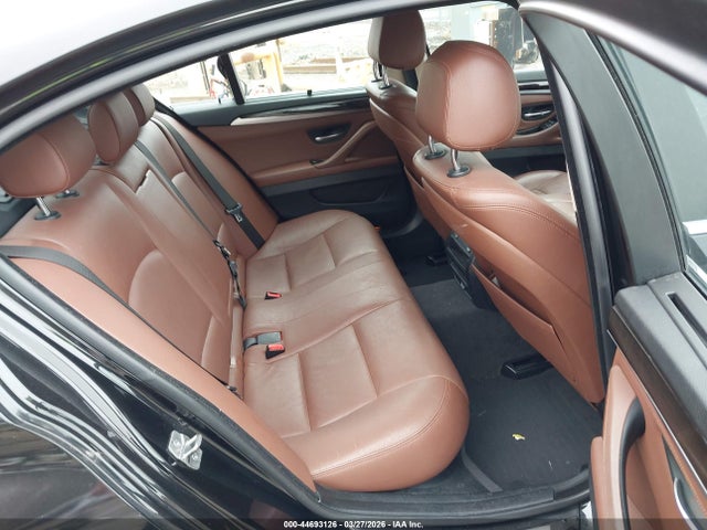 2014 BMW 535D WBAFV3C5XED684542 Photo 7