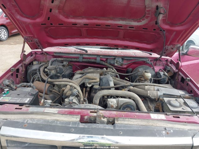 Продаж на аукціоні авто 1992 Ford F150, vin: 1FTEF14Y1NKB06995, номер лоту: 44693127