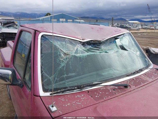 Продаж на аукціоні авто 1992 Ford F150, vin: 1FTEF14Y1NKB06995, номер лоту: 44693127