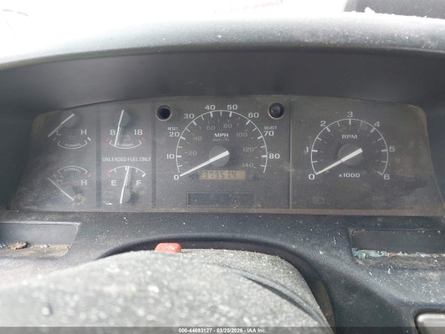 Продаж на аукціоні авто 1992 Ford F150, vin: 1FTEF14Y1NKB06995, номер лоту: 44693127