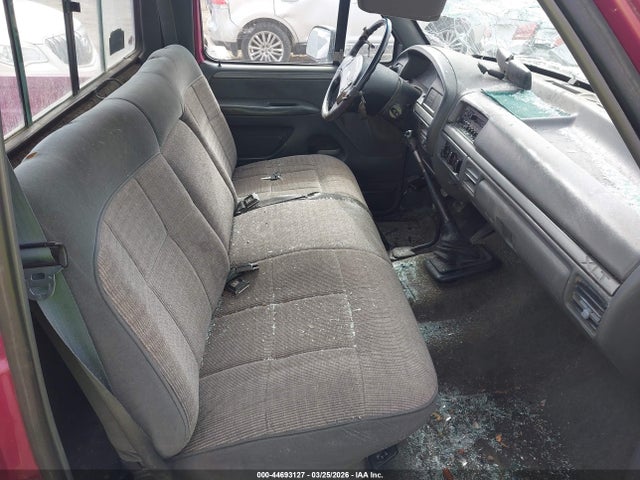 Продаж на аукціоні авто 1992 Ford F150, vin: 1FTEF14Y1NKB06995, номер лоту: 44693127