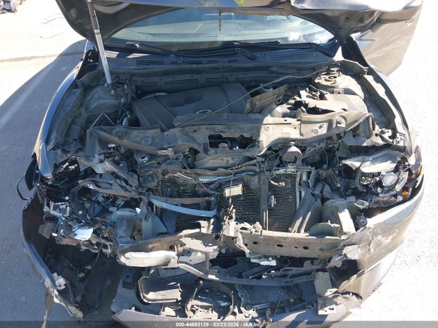 JM1GL1W56H1145094 Mazda Mazda6 Grand Touring