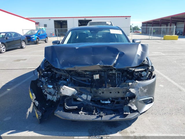 JM1GL1W56H1145094 Mazda Mazda6 Grand Touring