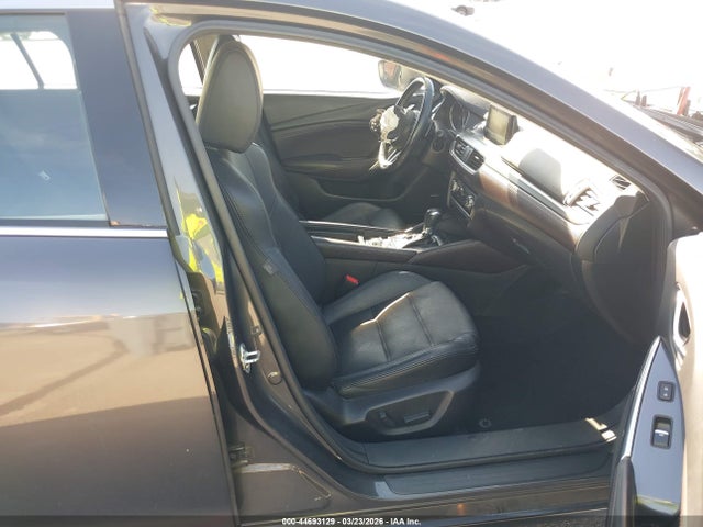 JM1GL1W56H1145094 Mazda Mazda6 Grand Touring