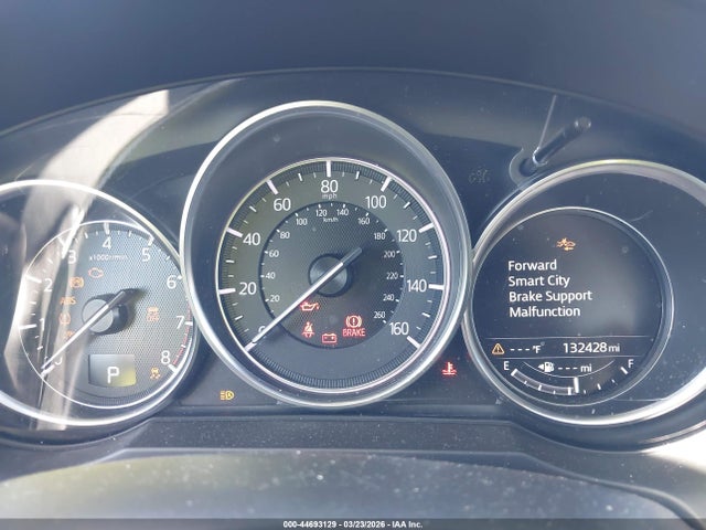 JM1GL1W56H1145094 Mazda Mazda6 Grand Touring