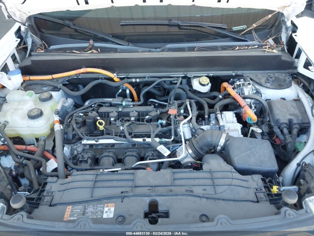 Ford Maverick Xlt 2023 3FTTW8E35PRA59553 Image 10