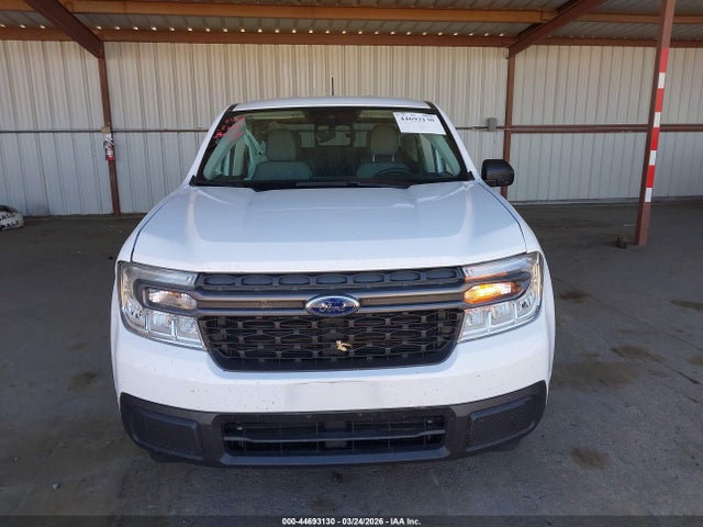 Ford Maverick Xlt 2023 3FTTW8E35PRA59553 Image 13
