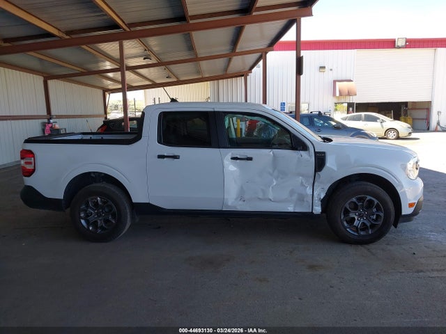 Ford Maverick Xlt 2023 3FTTW8E35PRA59553 Image 14
