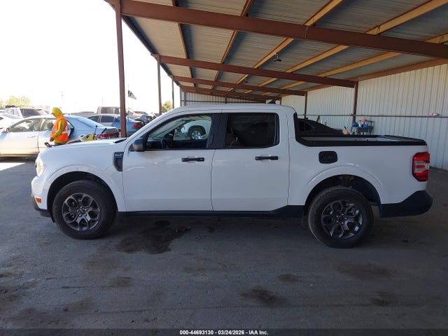 Ford Maverick Xlt 2023 3FTTW8E35PRA59553 Image 15