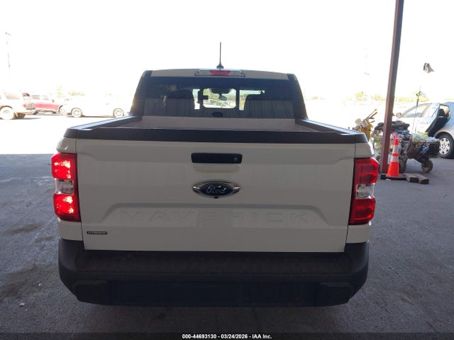 Ford Maverick Xlt 2023 3FTTW8E35PRA59553 Image 17