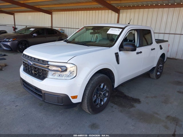 Ford Maverick Xlt 2023 3FTTW8E35PRA59553 Image 2