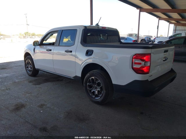 Ford Maverick Xlt 2023 3FTTW8E35PRA59553 Image 3