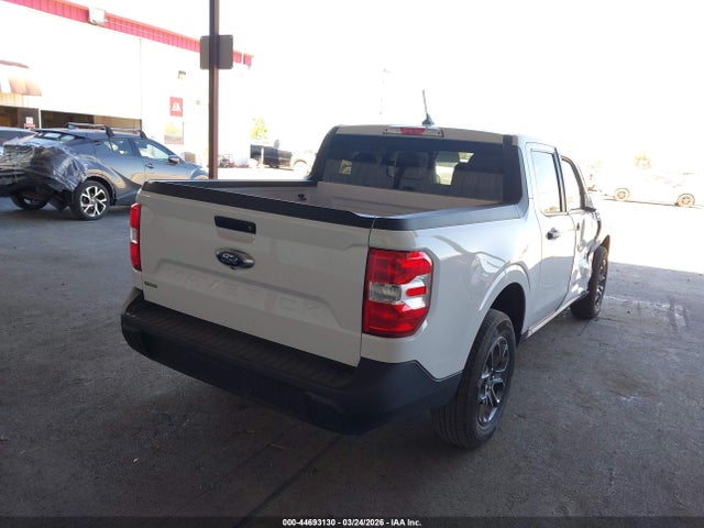Ford Maverick Xlt 2023 3FTTW8E35PRA59553 Image 4