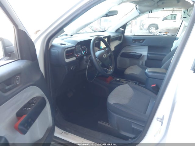 Ford Maverick Xlt 2023 3FTTW8E35PRA59553 Image 5