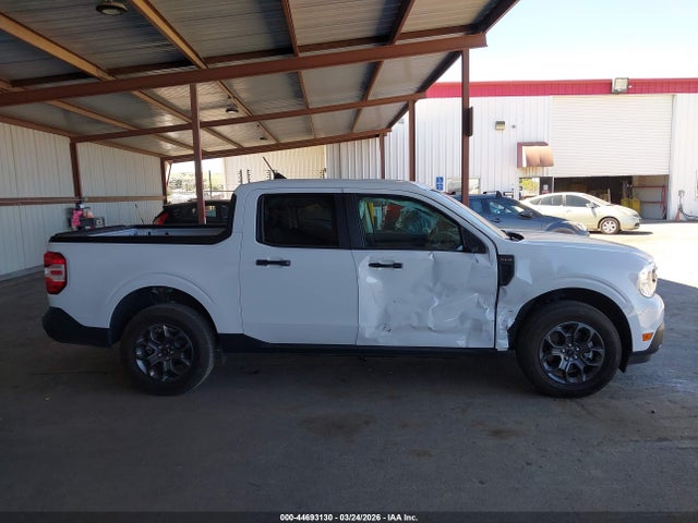 Ford Maverick Xlt 2023 3FTTW8E35PRA59553 Image 6