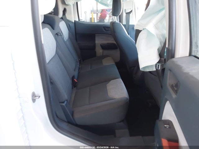 Ford Maverick Xlt 2023 3FTTW8E35PRA59553 Image 8